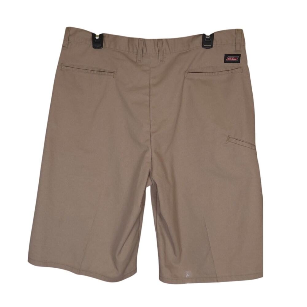 Men's Shorts 36 Dickies Excellent Preowned Condition - Picture 3 of 6